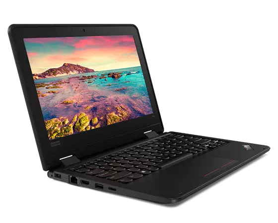 Lenovo ThinkPad 11E (5th Gen) Portable